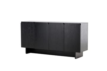 Sideboard & skänk VIND Tyresö Cabinet Black - Förvaring - Förvaringsmöbler - Skänkar & sideboards