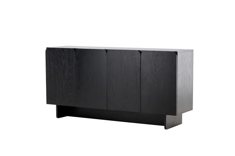 Sideboard & skänk VIND Tyresö Cabinet Black - Förvaring - Förvaringsmöbler - Skänkar & sideboards