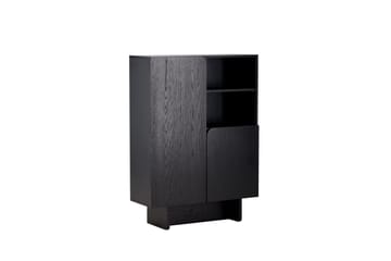 Sideboard & skänk VIND Tyresö Cabinet Black - Förvaring - Förvaringsmöbler - Skänkar & sideboards
