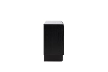 Sideboard & skänk VIND Tyresö Cabinet Black - Förvaring - Förvaringsmöbler - Skänkar & sideboards