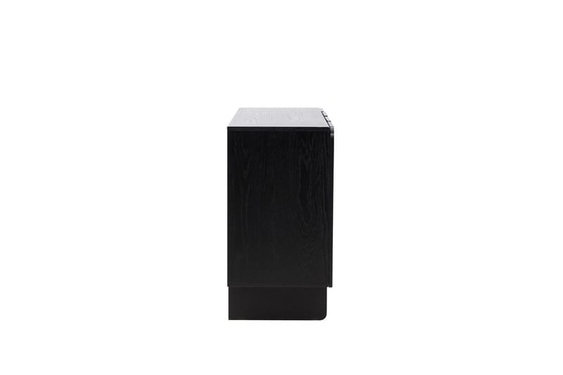 Sideboard & skänk VIND Tyresö Cabinet Black - Förvaring - Förvaringsmöbler - Skänkar & sideboards