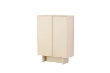 Sideboard & skänk VIND Tyresö Cabinet Whitewash - Förvaring - Förvaringsmöbler - Skänkar & sideboards