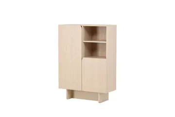 Sideboard & skänk VIND Tyresö Cabinet Whitewash - Förvaring - Förvaringsmöbler - Skänkar & sideboards