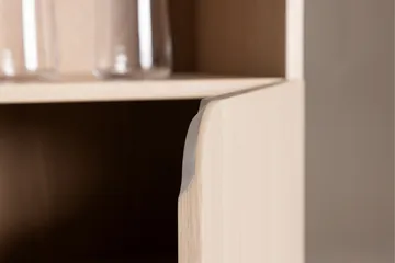 Sideboard & skänk VIND Tyresö Cabinet Whitewash - Förvaring - Förvaringsmöbler - Skänkar & sideboards