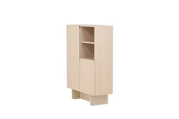 Sideboard & skänk VIND Tyresö Cabinet Whitewash - Förvaring - Förvaringsmöbler - Skänkar & sideboards