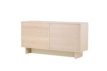 Sideboard & skänk VIND Tyresö Cabinet Whitewash - Förvaring - Förvaringsmöbler - Skänkar & sideboards