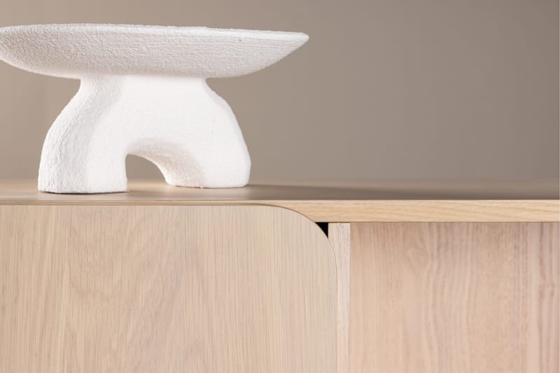 Sideboard & skänk VIND Tyresö Cabinet Whitewash - Förvaring - Förvaringsmöbler - Skänkar & sideboards