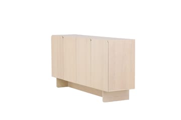 Sideboard & skänk VIND Tyresö Cabinet Whitewash - Förvaring - Förvaringsmöbler - Skänkar & sideboards