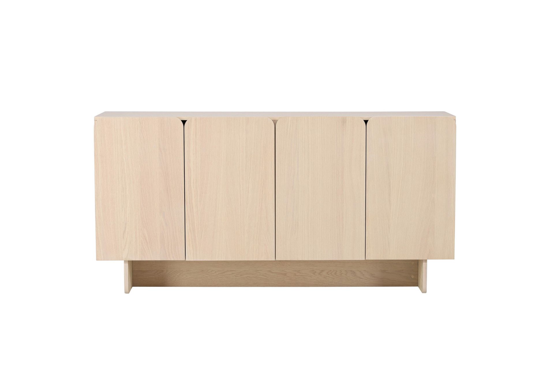 Sideboard & sk&auml;nk VIND Tyres&ouml; Cabinet Whitewash -