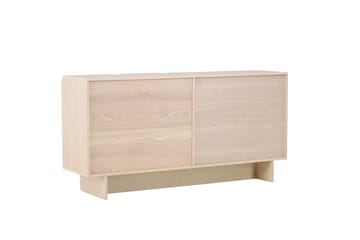 Sideboard & skänk VIND Tyresö Cabinet Whitewash - Förvaring - Förvaringsmöbler - Skänkar & sideboards