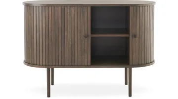 Sideboard Yngvar 110 cm - Belfort brun - Förvaring - Förvaringsmöbler - Skänkar & sideboards