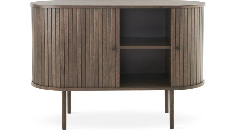 Sideboard Yngvar 110 cm - Belfort brun - Förvaring - Förvaringsmöbler - Skänkar & sideboards