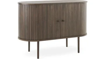 Sideboard Yngvar 110 cm - Belfort brun - Förvaring - Förvaringsmöbler - Skänkar & sideboards