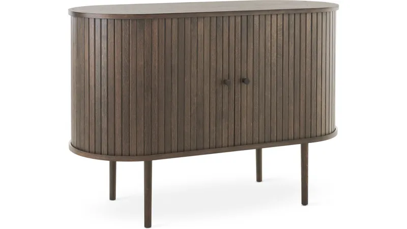Sideboard Yngvar 110 cm - Belfort brun - Förvaring - Förvaringsmöbler - Skänkar & sideboards