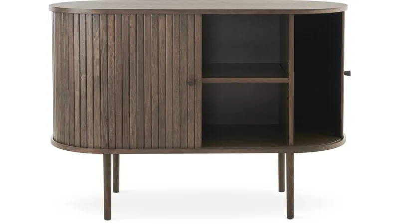 Sideboard Yngvar 110 cm - Belfort brun - Förvaring - Förvaringsmöbler - Skänkar & sideboards