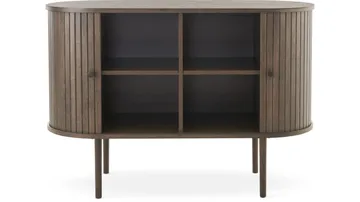 Sideboard Yngvar 110 cm - Belfort brun - Förvaring - Förvaringsmöbler - Skänkar & sideboards