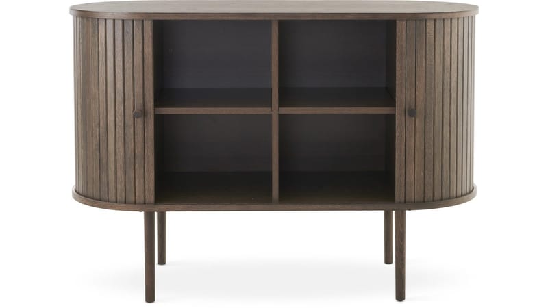 Sideboard Yngvar 110 cm - Belfort brun - Förvaring - Förvaringsmöbler - Skänkar & sideboards