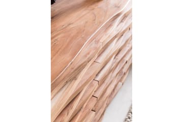 Aggrey Skänk i Trä - Brun - Förvaring - Förvaringsmöbler - Skänkar & sideboards