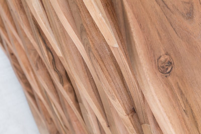Aggrey Skänk i Trä - Brun - Förvaring - Förvaringsmöbler - Skänkar & sideboards