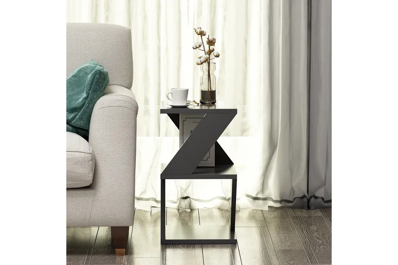 Albeni Skänk 30 cm - Antracit - Förvaring - Förvaringsmöbler - Skänkar & sideboards