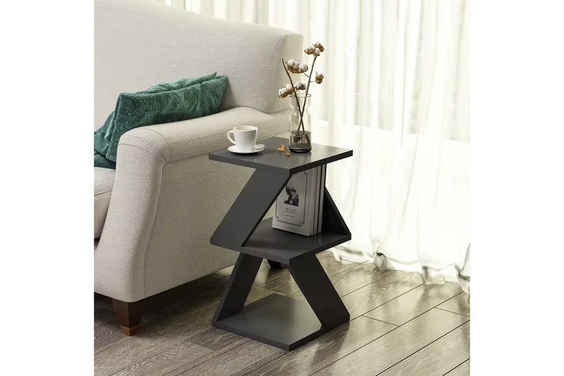 Albeni Skänk 30 cm - Antracit - Förvaring - Förvaringsmöbler - Skänkar & sideboards