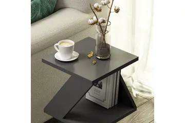Albeni Skänk 30 cm - Antracit - Möbler - Vardagsrum - Soffbord & vardagsrumsbord - Sidobord & lampbord
