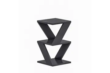 Albeni Skänk 30 cm - Antracit - Möbler - Vardagsrum - Soffbord & vardagsrumsbord - Sidobord & lampbord