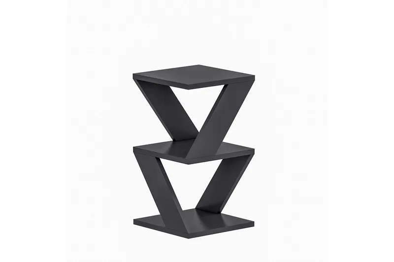 Albeni Skänk 30 cm - Antracit - Förvaring - Förvaringsmöbler - Skänkar & sideboards