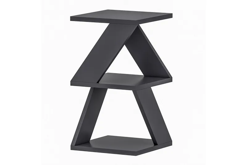 Albeni Skänk 30 cm - Antracit - Förvaring - Förvaringsmöbler - Sk änkar & sideboards