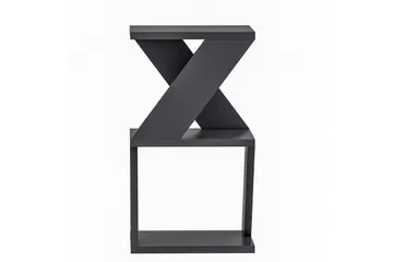 Albeni Skänk 30 cm - Antracit - Möbler - Vardagsrum - Soffbord & vardagsrumsbord - Sidobord & lampbord