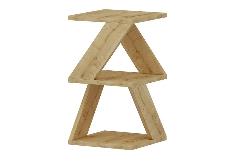 Albeni Skänk 30 cm - Brun - Förvaring - Förvaringsmöbler - Skänkar & sideboards