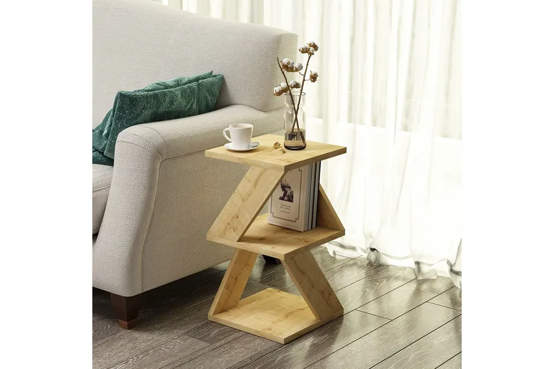 Albeni Skänk 30 cm, Brun