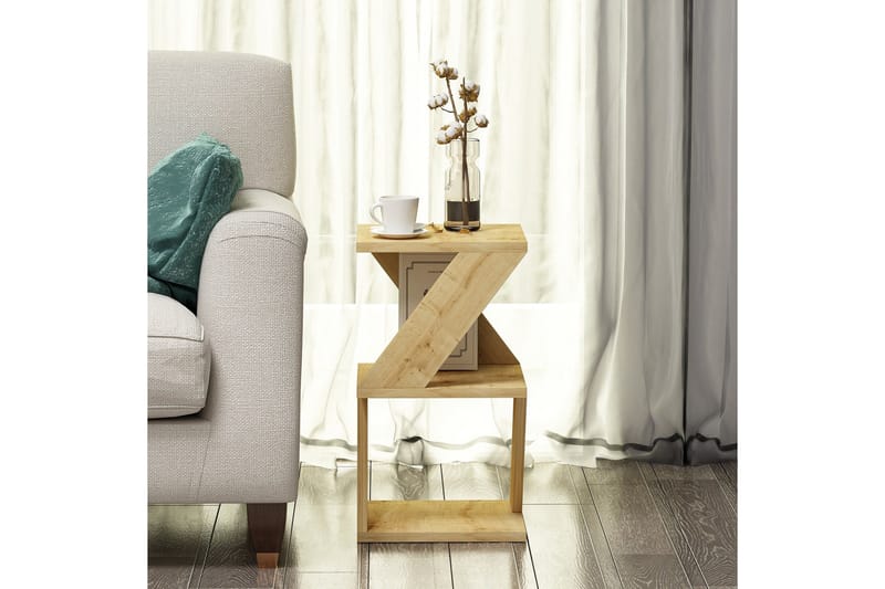 Albeni Skänk 30 cm - Brun - Förvaring - Förvaringsmöbler - Skänkar & sideboards