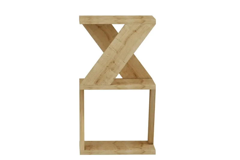 Albeni Skänk 30 cm - Brun - Förvaring - Förvaringsmöbler - Skänkar & sideboards