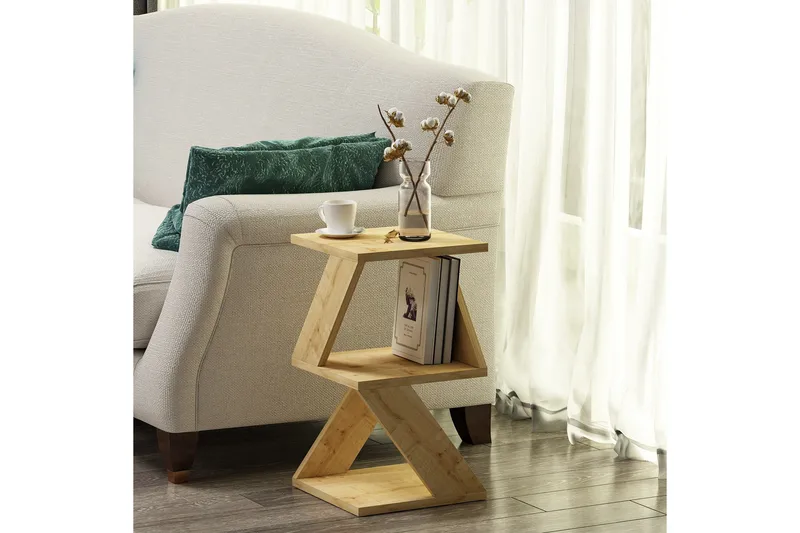 Albeni Skänk 30 cm - Brun - Förvaring - Förvaringsmöbler - Skänkar & sideboards