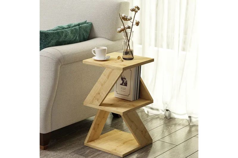 Albeni Skänk 30 cm - Brun - Förvaring - Förvaringsmöbler - Skänkar & sideboards