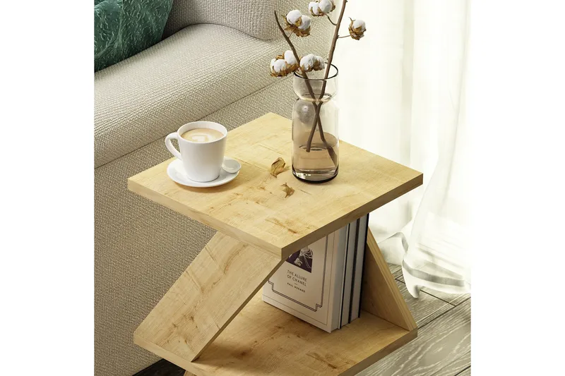 Albeni Skänk 30 cm - Brun - Förvaring - Förvaringsmöbler - Sk änkar & sideboards