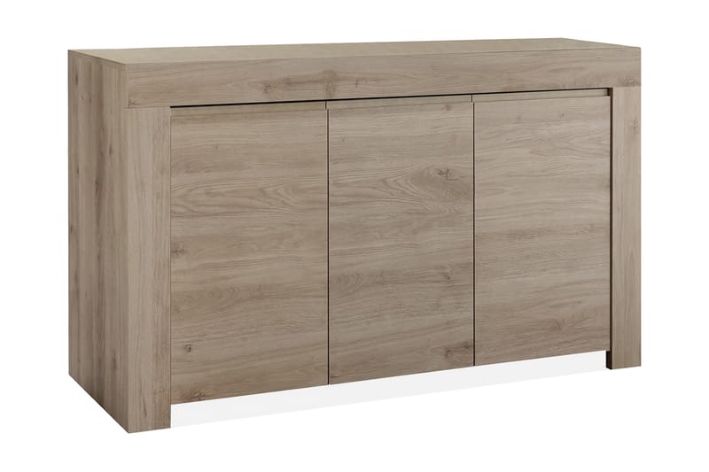 ARGOS Skänk 138 Brun - Skänkar & sideboards