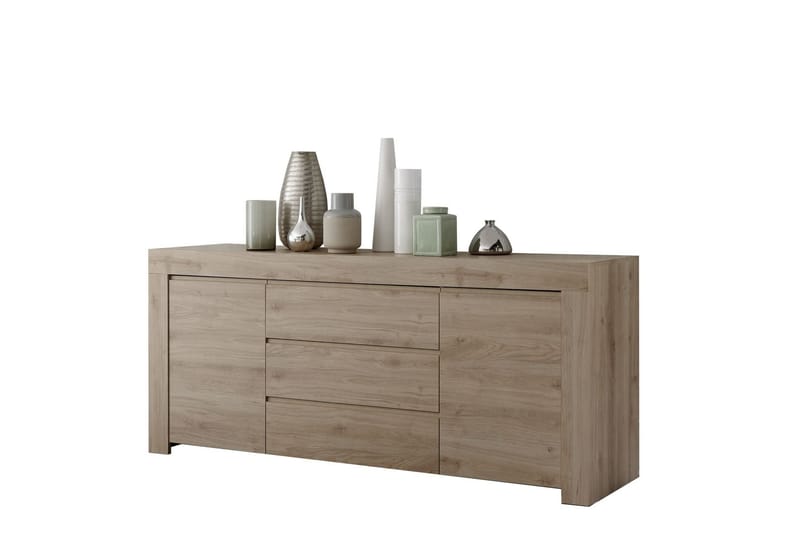 ARGOS Skänk 184 Brun - Skänkar & sideboards