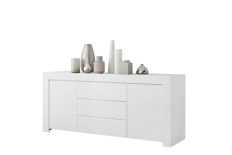 ARGOS Skänk 184 Vit - Förvaring - Förvaringsmöbler - Skänkar & sideboards