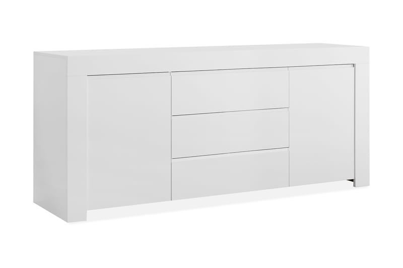 ARGOS Skänk 184 Vit - Förvaring - Förvaringsmöbler - Skänkar & sideboards