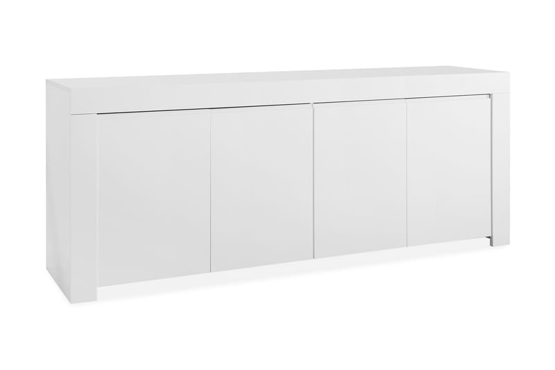 ARGOS Skänk 210 Vit - Förvaring - Förvaringsmöbler - Skänkar & sideboards