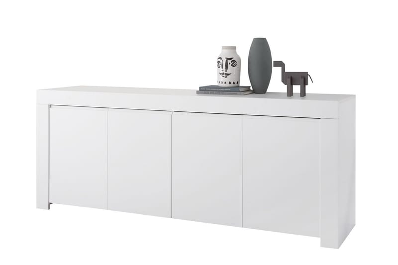 ARGOS Skänk 210 Vit - Förvaring - Förvaringsmöbler - Skänkar & sideboards