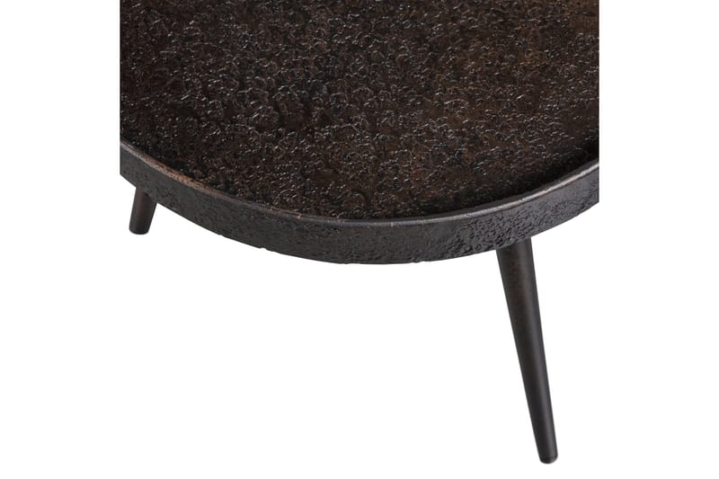 Arnould Skänk 41 cm - Antikguld - Möbler - Vardagsrum - Soffbord & vardagsrumsbord - Sidobord & lampbord