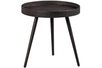 Arnould Skänk 41 cm - Antikguld - Möbler - Vardagsrum - Soffbord & vardagsrumsbord - Sidobord & lampbord