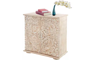 Bence Sideboard 75 cm - Mangoträ - Förvaring - Förvaringsmöbler - Skänkar & sideboards