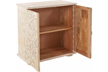 Bence Sideboard 75 cm - Mangoträ - Förvaring - Förvaringsmöbler - Skänkar & sideboards