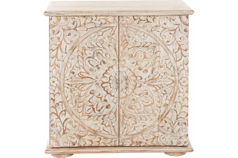 Bence Sideboard 75 cm - Mangoträ - Förvaring - Förvaringsmöbler - Skänkar & sideboards