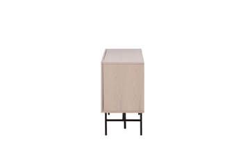 Björkön Skänk 150x41,8 cm Vit - Vind - Förvaring - Förvaringsmöbler - Skänkar & sideboards