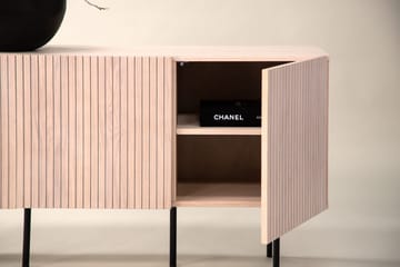 Björkön Skänk 150x41,8 cm Vit - Vind - Förvaring - Förvaringsmöbler - Skänkar & sideboards